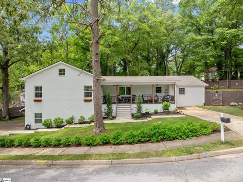 2 Prancer Ave, Greenville, SC, 29605-2139 | Card Image