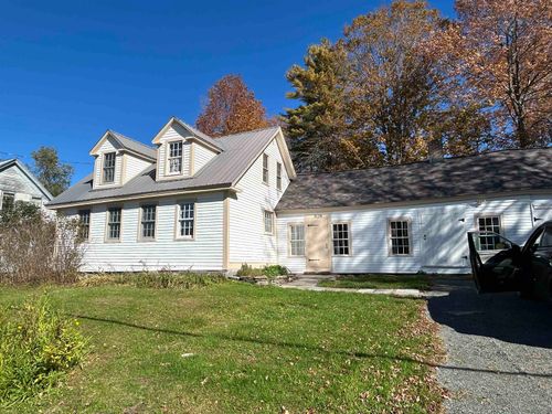 3128 Windham Hill Rd, Windham, VT, 05359-9603 | Card Image