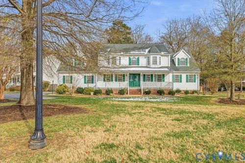 14031 Rockhaven Dr, Chester, VA, 23836-5784 | Card Image