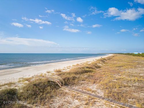 116 W Seascape Dr, Cape San Blas, FL, 32456-4166 | Card Image