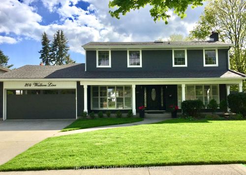 204 Walker'S Line, Burlington, ON, L7N2C3 | Card Image