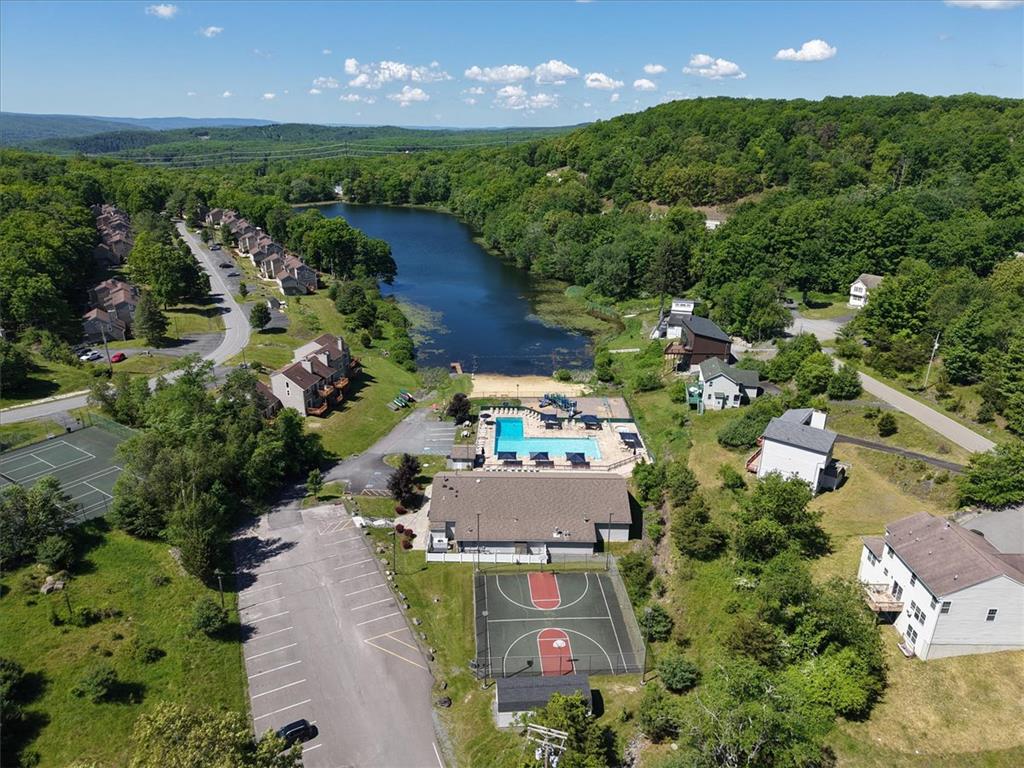 Residential in Lehman Twp 5
