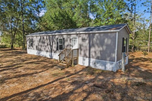 4638 N Ellen Pt, Crystal River, FL, 34428-8464 | Card Image