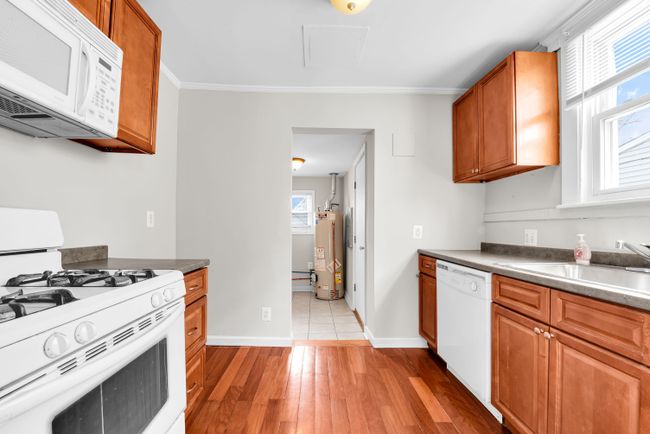 85 W Garfield Ave, House other with 3 bedrooms, 1 bathrooms and null parking in Hazel Park MI | Image 10