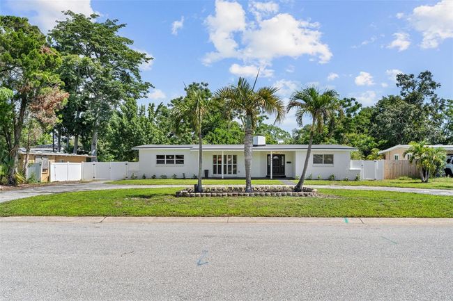 521 51 St Ave S, House other with 3 bedrooms, 2 bathrooms and null parking in SAINT PETERSBURG FL | Image 30