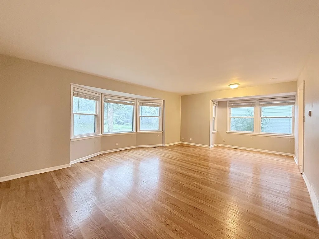 Residential in Homewood 3