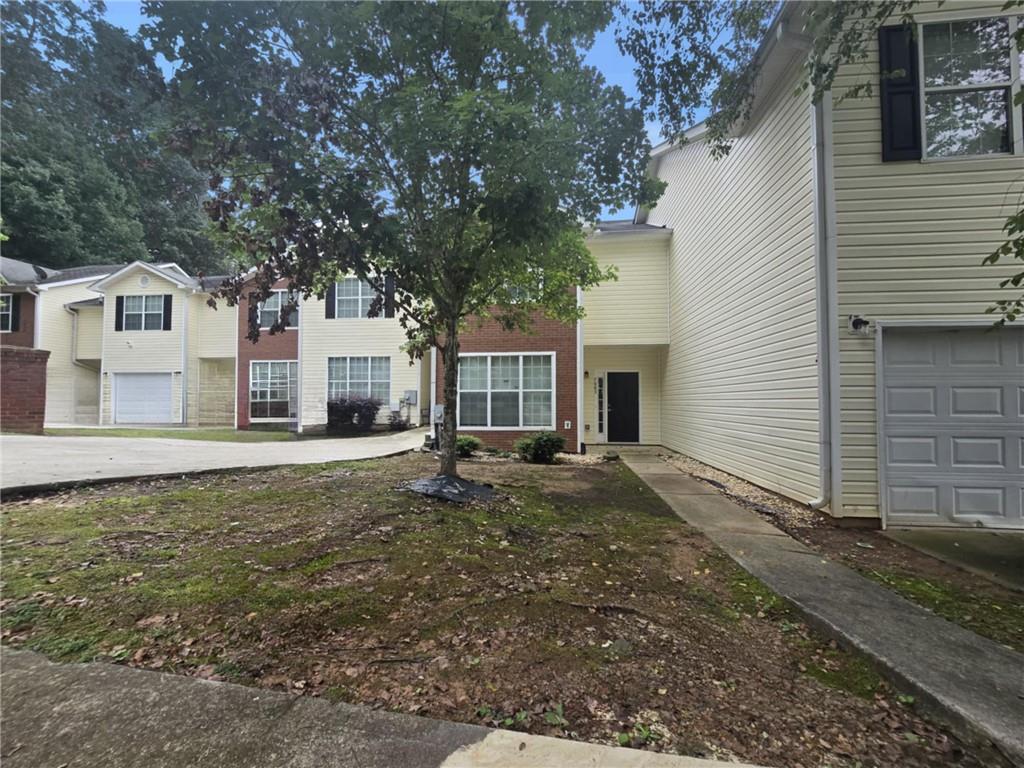 Creekside Ln, Riverdale, GA 30296