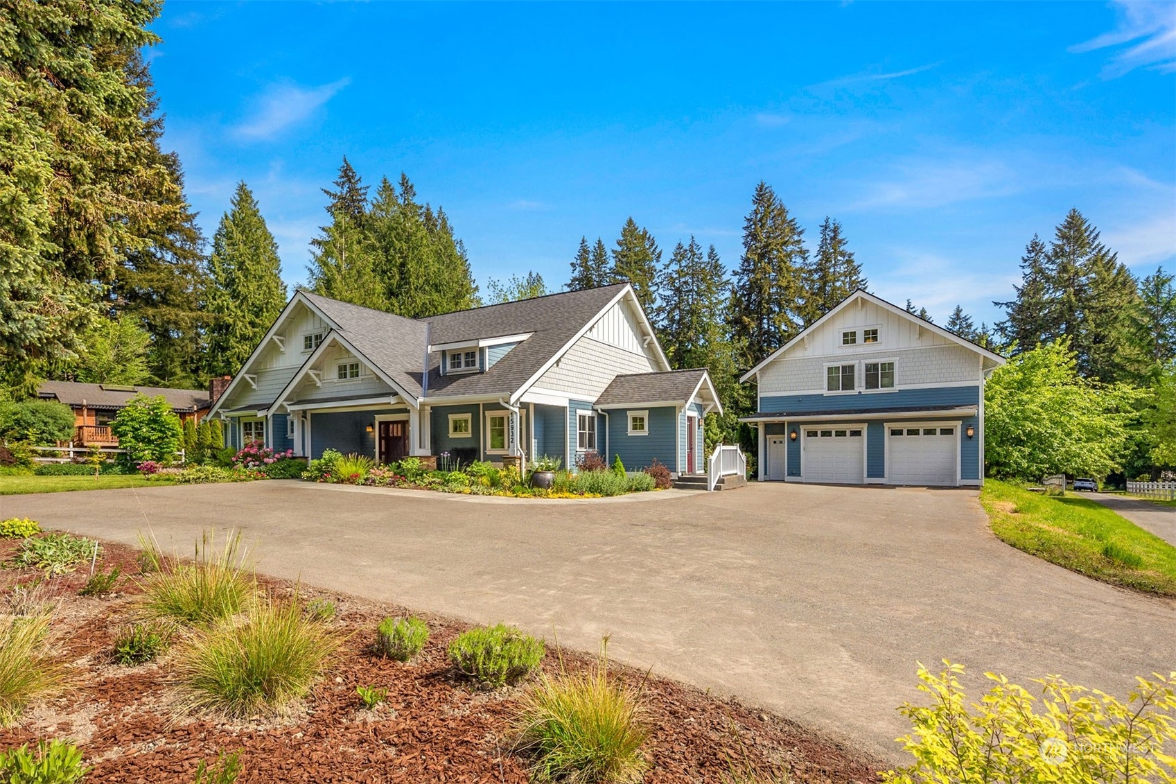 161st Ave, Woodinville, WA 98072