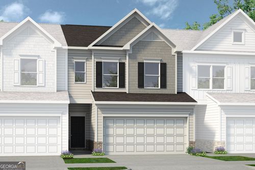 61-830 Crescent Dr, Riverdale, GA, 30274 | Card Image