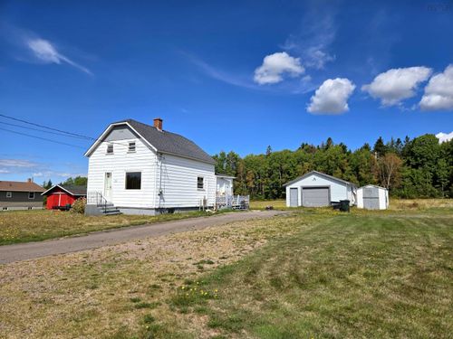173 Boston Rd, River Hebert, NS, B0L1G0 | Card Image