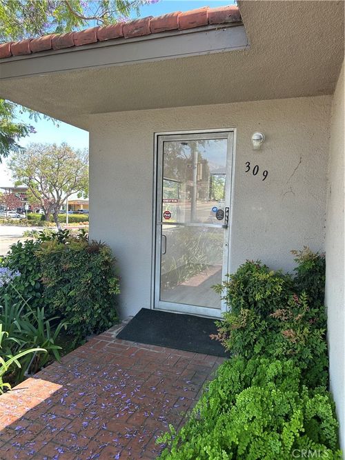 309 S Indian Hill Blvd, Claremont, CA, 91711 | Card Image