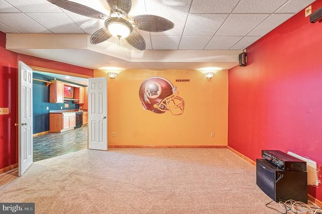 211 Windswept Rd, House other with 4 bedrooms, 3 bathrooms and null parking in MINERAL VA | Image 38