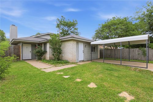 3113 Larkspur Cir, College Station, TX, 77845-5954 | Card Image