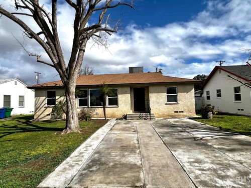 214 Faber Street, Shafter, CA, 93263 | Card Image