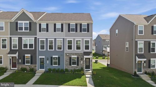 163 Anthem St, RANSON, WV, 25438-8805 | Card Image