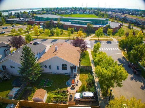 161 West Lakeview Drive, Chestermere, AB, T1X1H7 | Card Image