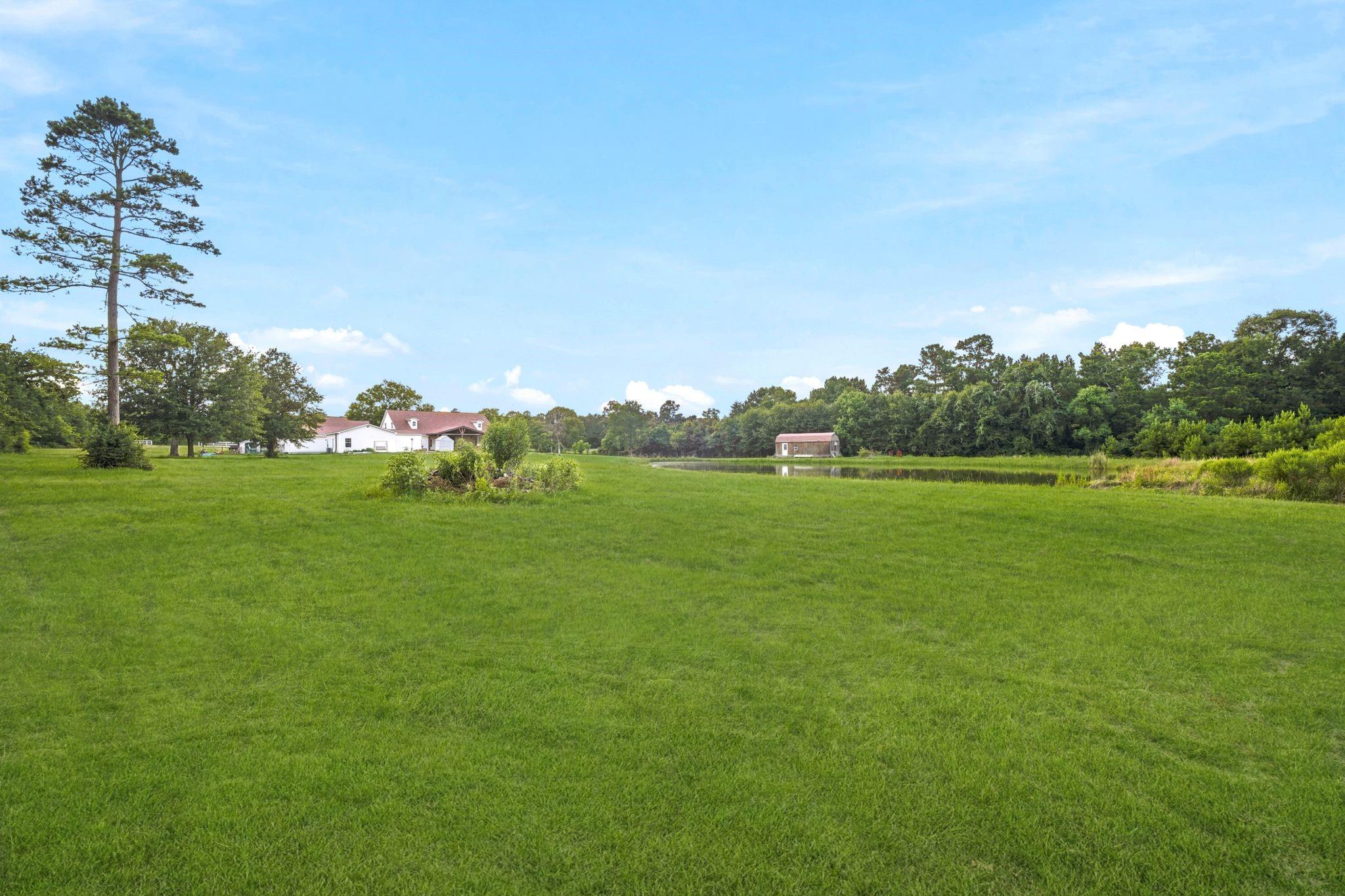 Farm in Huntsville 3