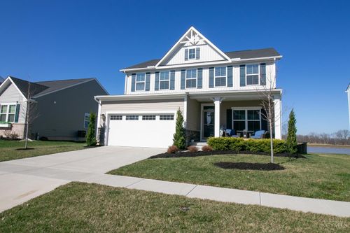 5783 Classicway Blvd, Morrow, OH, 45152-3522 | Card Image