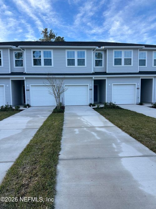 531 Holly Lakes Dr, Orange Park, FL, 32073-6801 | Card Image