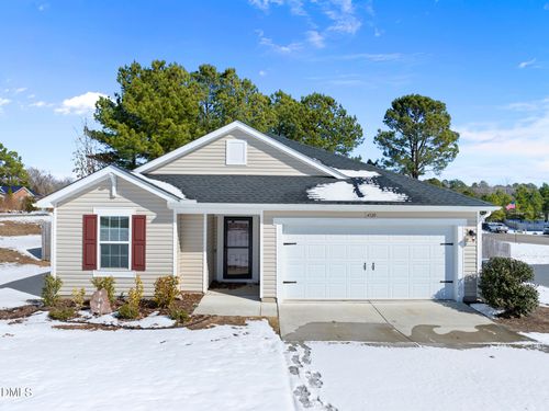 4320 Lenity Ln, Sanford, NC, 27332-6911 | Card Image