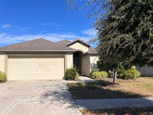 11018 Whittney Chase Dr, RIVERVIEW, FL, 33579-7126 | Card Image