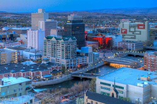 510-50 N Sierra St, Reno, NV, 89501-1340 | Card Image