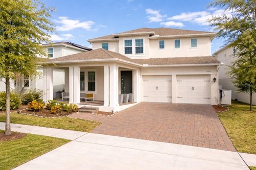 10551 Petrillo Way, WINTER GARDEN, FL, 34787-1823 | Card Image