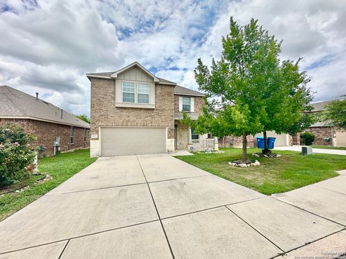 14023 Laurel Br, San Antonio, TX, 78245-3591 | Card Image