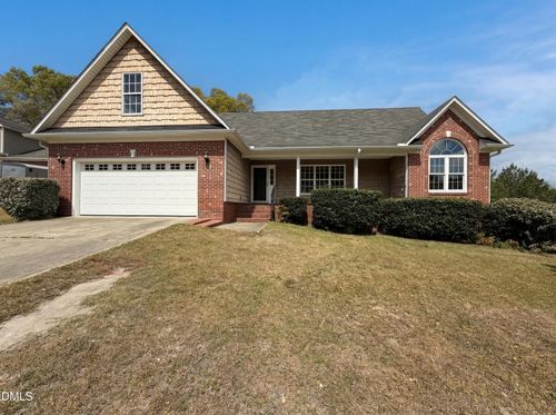 158 Ironwood Way, Raeford, NC, 28376-6291 | Card Image
