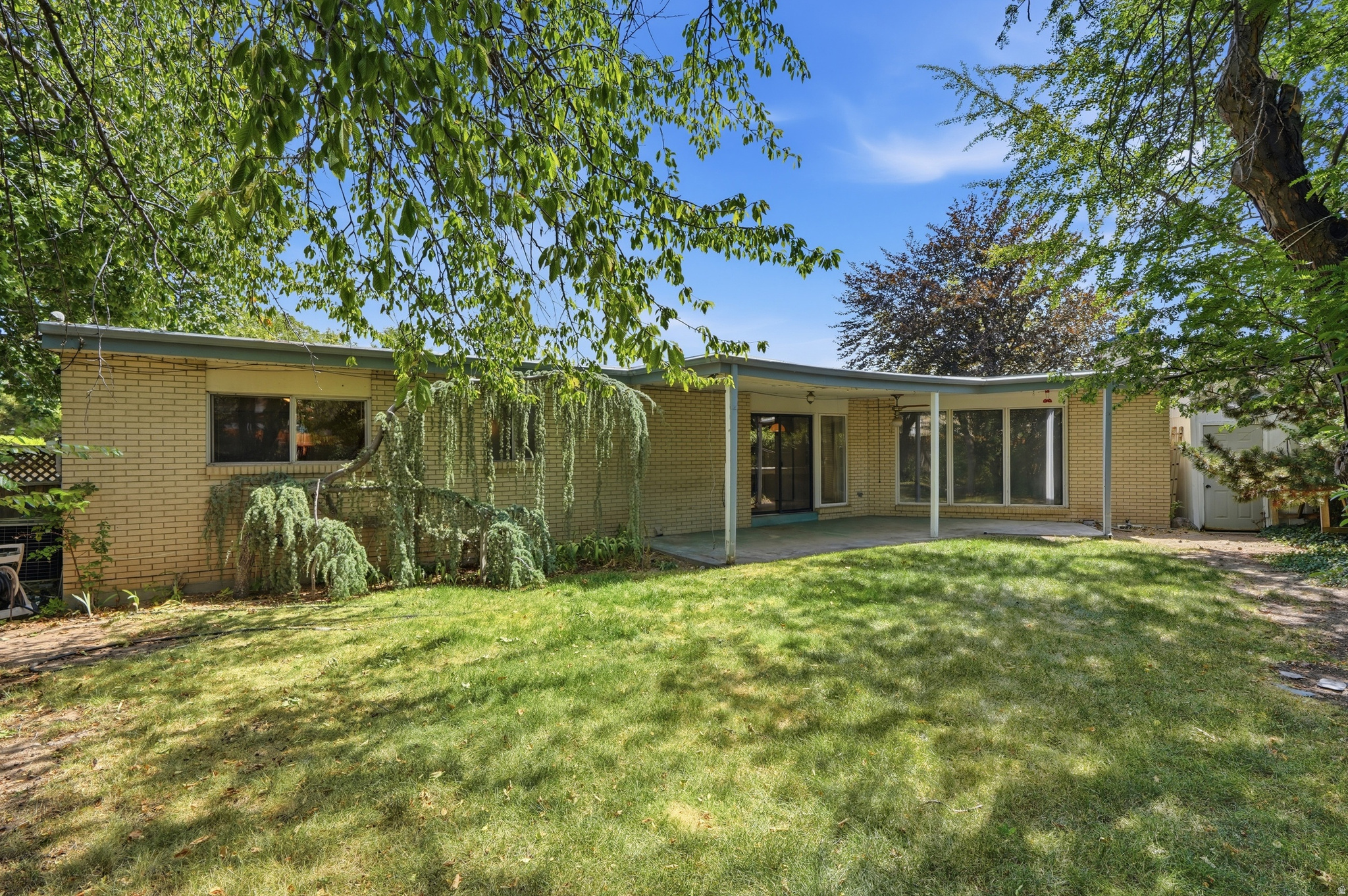 Residential in West Valley City