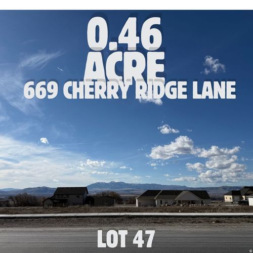 47-669 Cherry Ridge Ln, Richmond, UT, 84333 | Card Image