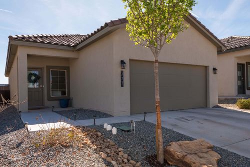 772 Amatista Loop Se, Rio Rancho, NM, 87124-5092 | Card Image