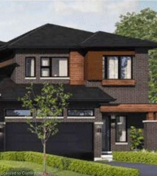 Lot 74 Sandy Acres Avenue, Severn, ON, L3V0Y4 | Card Image