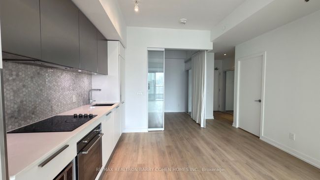 2517 - 85 Wood St, Condo with 2 bedrooms, 1 bathrooms and null parking in Toronto ON | Image 12