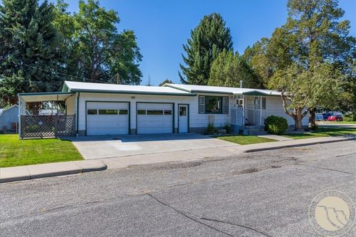 416 Mountain View Ln, Laurel, MT, 59044-2052 | Card Image