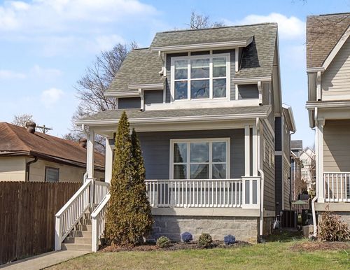 4510B Illinois Ave, Nashville, TN, 37209 | Card Image