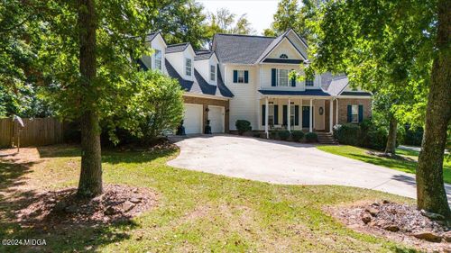 295 Amy Clegg Drive, Gray, GA, 31032 | Card Image