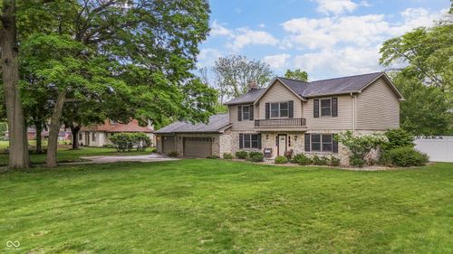 68 Stonybrook Dr, Brownsburg, IN, 46112-1001 | Card Image