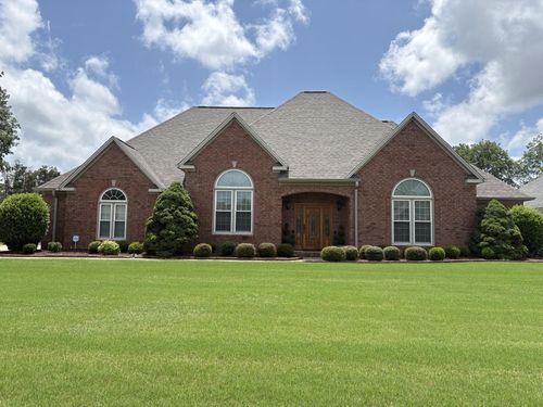 1700 Brentwood, Muscle Shoals, AL, 35661-4717 | Card Image