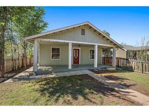2453 S Cherokee St, Denver, CO, 80223-4318 | Card Image