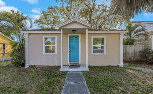 4139 26th Street N, ST PETERSBURG, FL, 33714 | Card Image