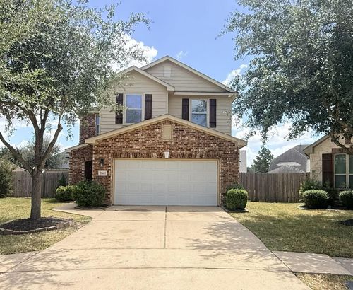 20603 Summer Retreat Lane, Cypress, TX, 77433 | Card Image
