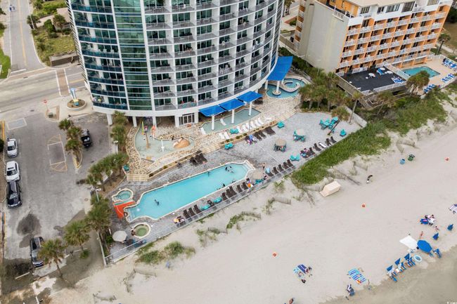 Birds eye view of property | Image 40