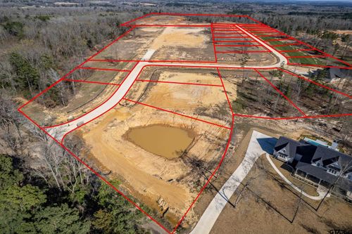 10905 North Forty, Whitehouse, TX, 75791 | Card Image