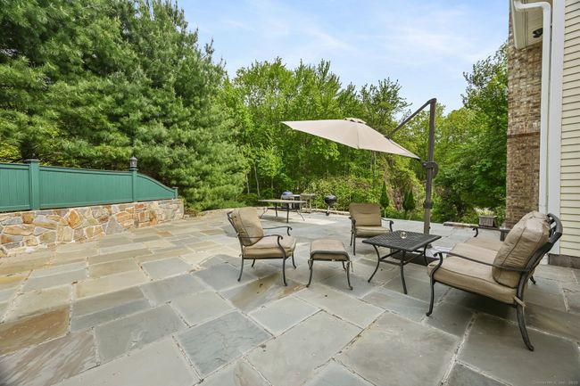 260 Range Rd, House other with 4 bedrooms, 4 bathrooms and 10 parking in Southport CT | Image 37