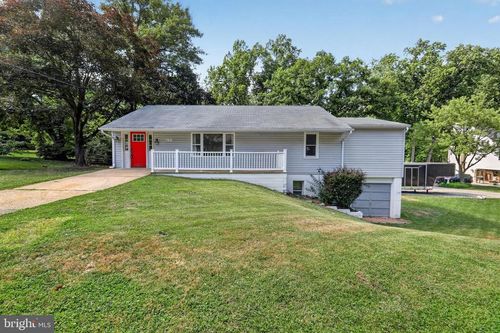 788 Paul Birch Dr, Crownsville, MD, 21032-1502 | Card Image