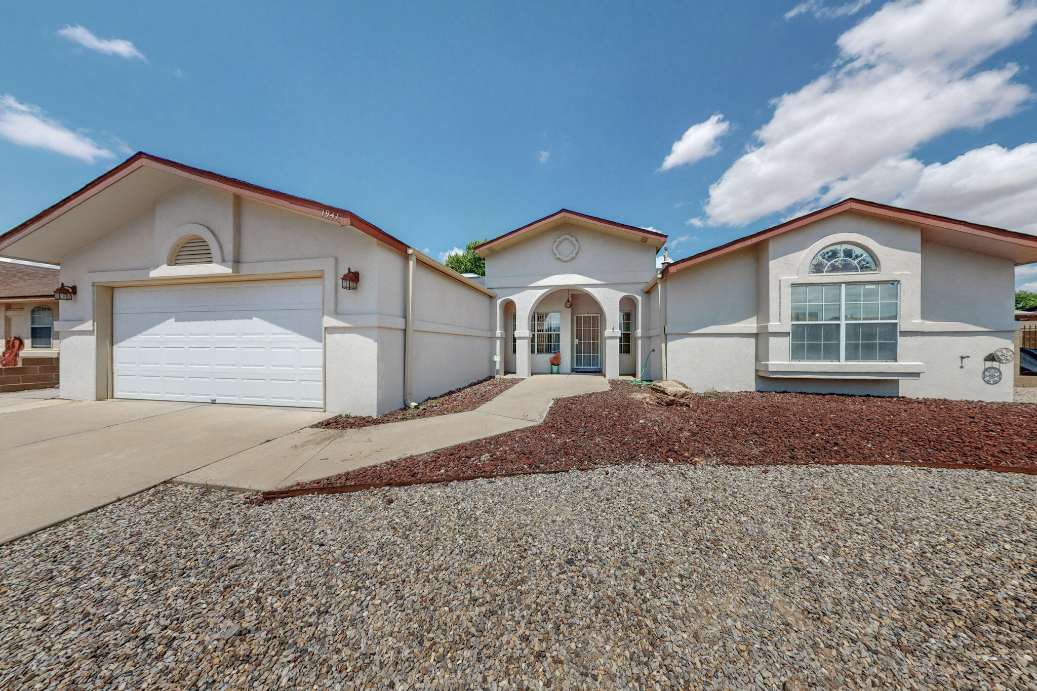 Whitewater Dr, Rio Rancho, NM 87144