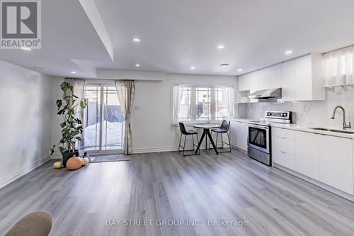 bsmt-50 Drizzel Cres, Richmond Hill, ON, L4E1G8 | Card Image