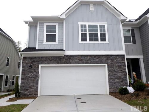 521 Catalina Grande Dr, Cary, NC, 27519-1007 | Card Image