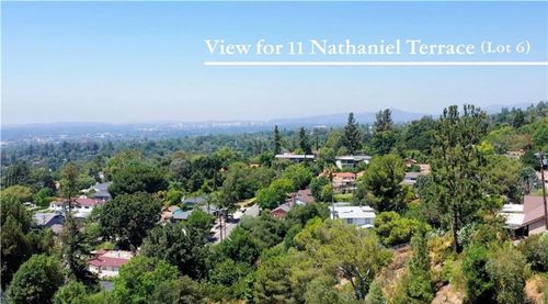 11 Nathaniel Ter, Sierra Madre, CA, 91024 | Card Image